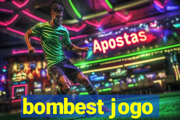 bombest jogo